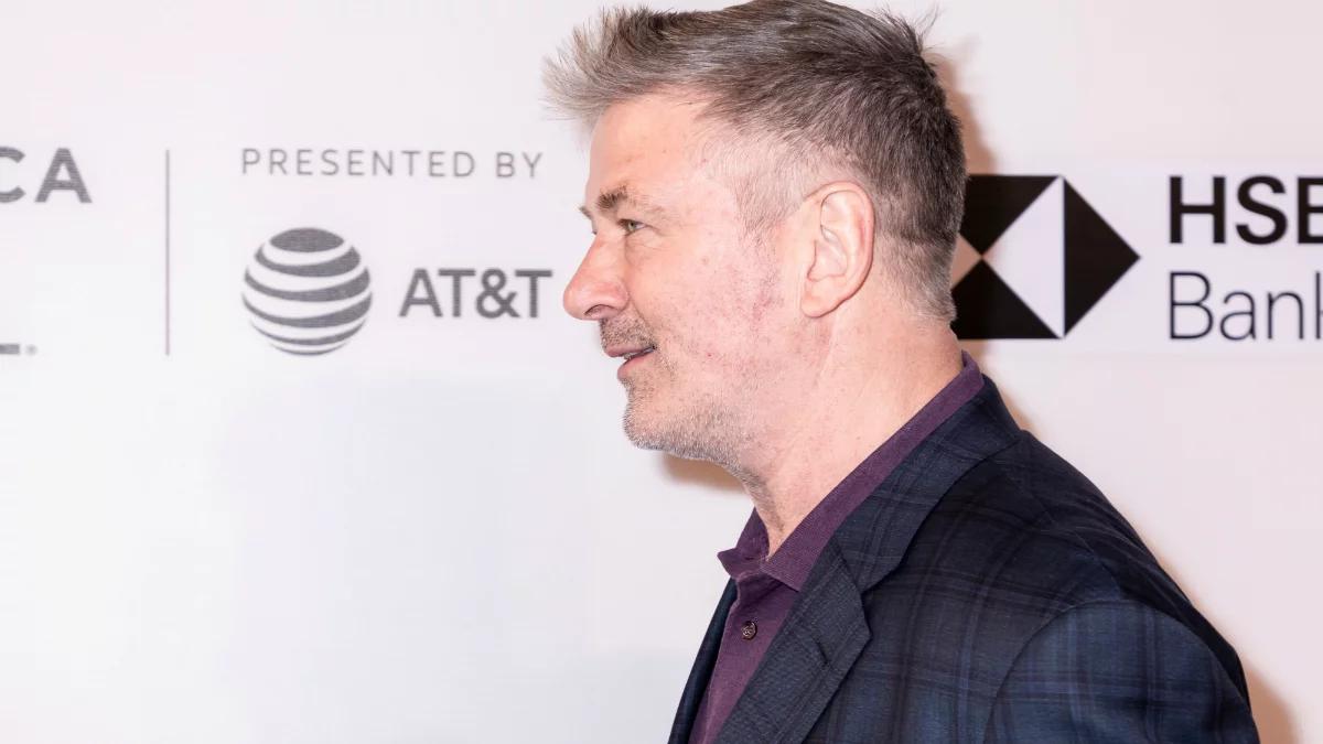 Alec Baldwin aresztowany za pobicie. Inny kierowca zajął mu miejsce 
