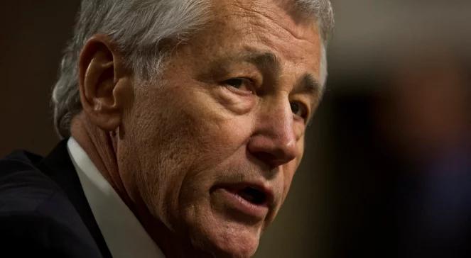 USA: Chuck Hagel został nowym szefem Pentagonu