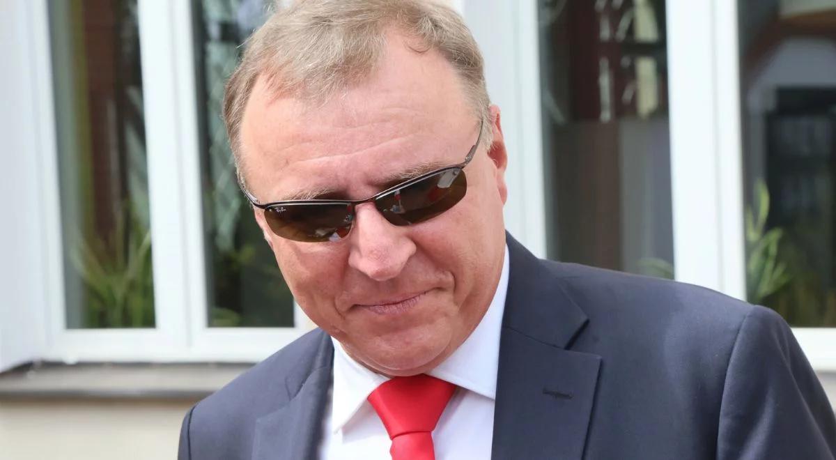 Onet ujawnia zarobki Jacka Kurskiego. Politycy PiS oburzeni