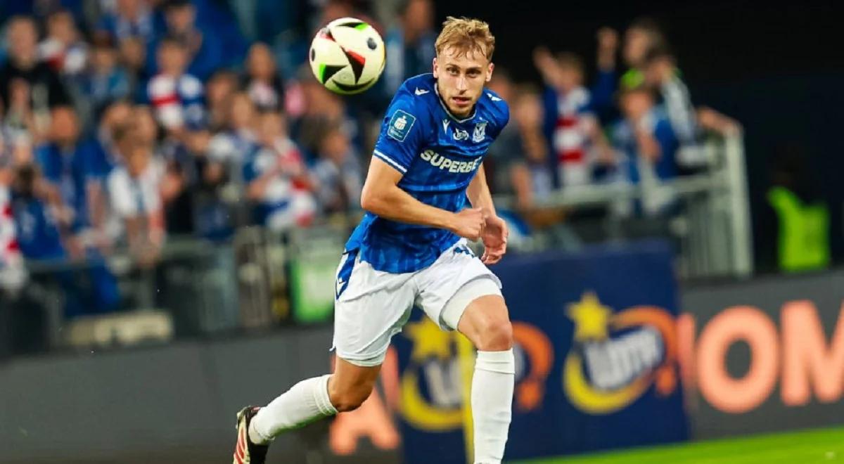 Golden Boy. Polak w gronie 100 największych piłkarskich talentów na świecie! 