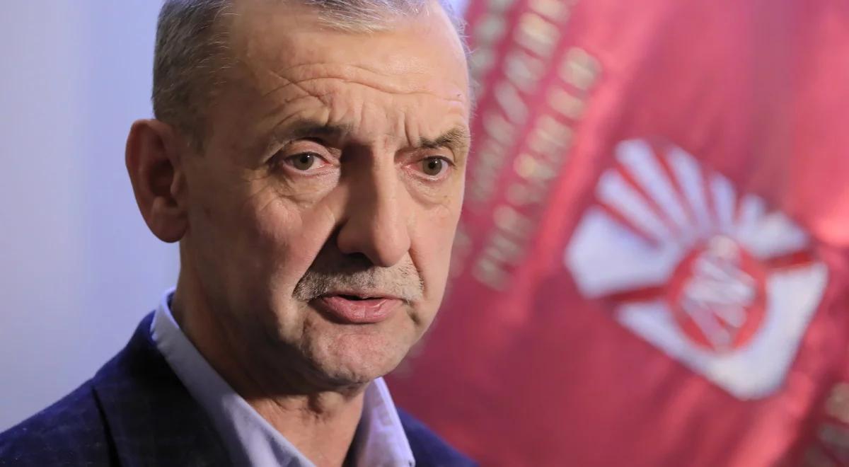 Strajk nauczycieli. "Czeka nas bardzo brutalna gra na emocjach"