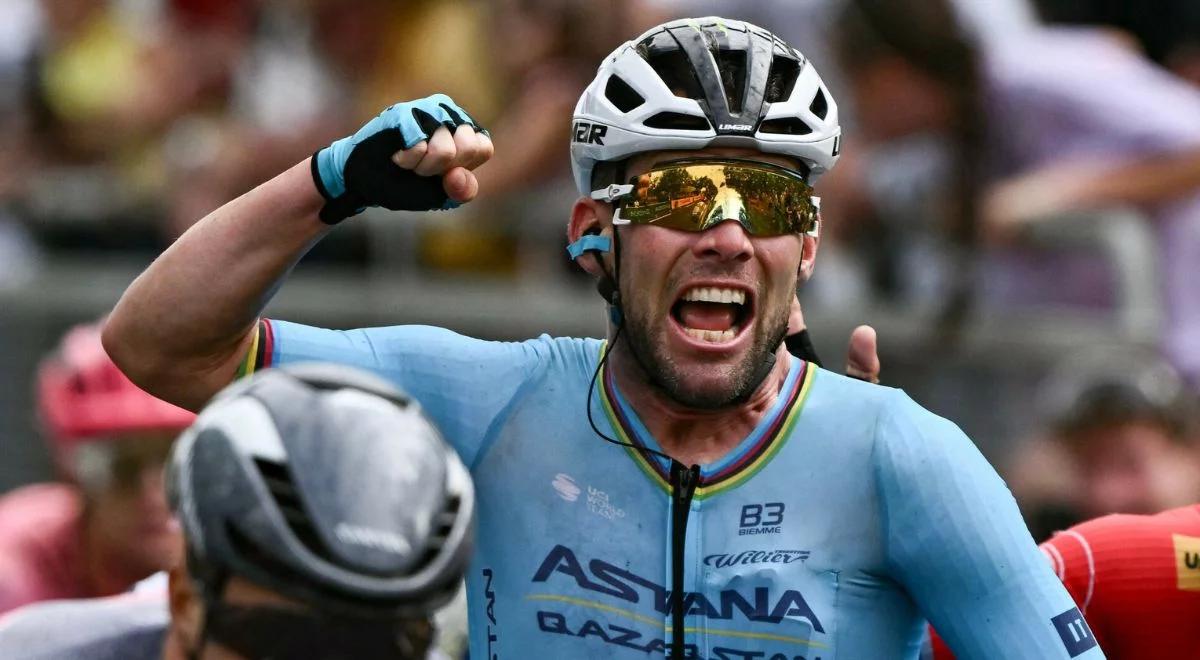 Mark Cavendish wspiera brata, który był w więzieniu za przemyt kokainy. "Byłem d...kiem"