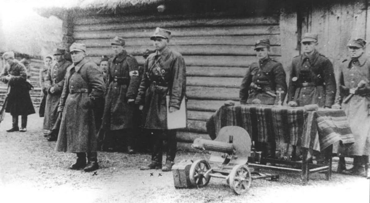 Historia Białorusi. Część 17: Ruch partyzancki podczas II wojny światowej