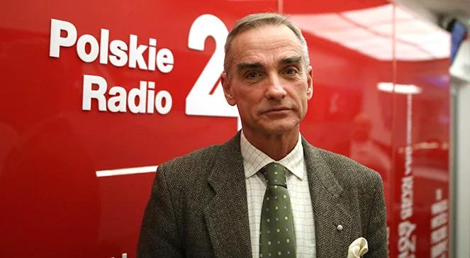 Jan Maria Jackowski: działania Komisji Europejskiej są nielegalne