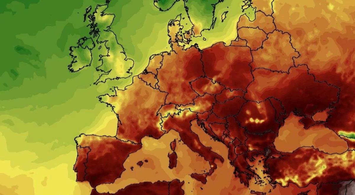 To będą piekielnie gorące dni. Wraca fala upałów, odczujemy nawet 40 stopni