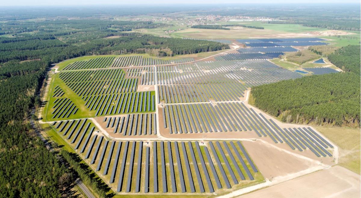 Inwestycje w OZE i infrastrukturę przesyłową. Grupy Energa przedstawia dane za pierwszy kwartał