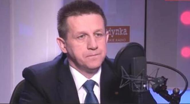 Bury: postrzelenie się Przybyła to manifestacja