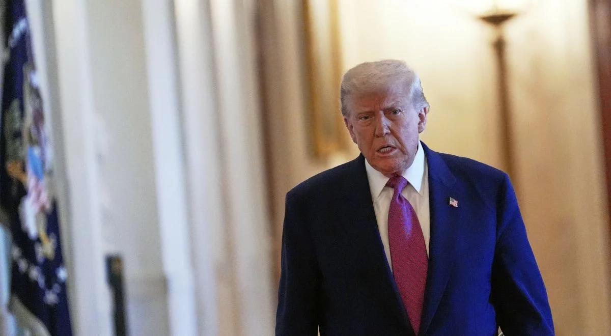 Trump łagodzi działania ICE. Rolnictwo i hotele pod ochroną