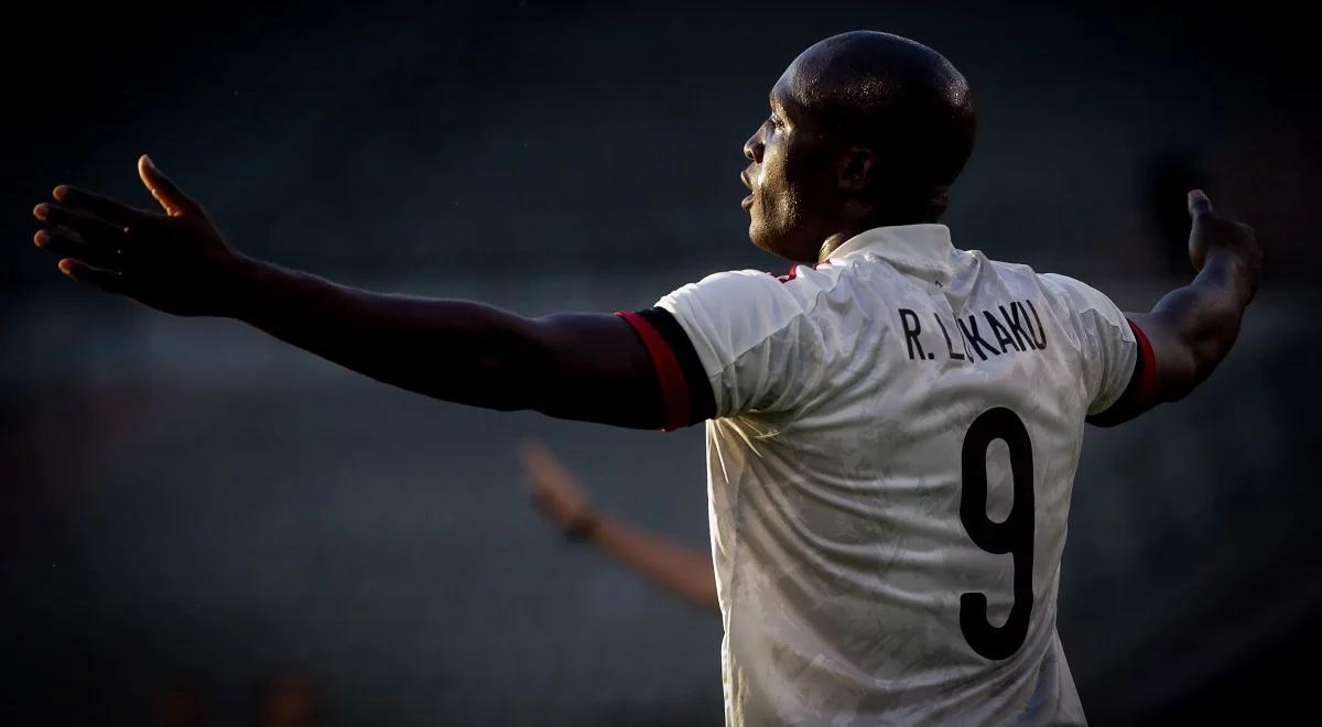Serie A: Romelu Lukaku o krok od transferu. Belg wyleciał już do Anglii