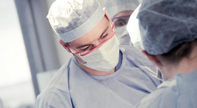 Co wiemy o transplantacjach