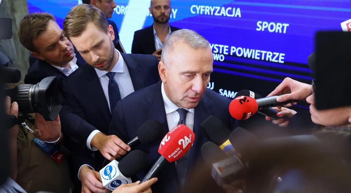 Cezary Mech: szczerość lidera PO o wieku emerytalnym jest przewrotna