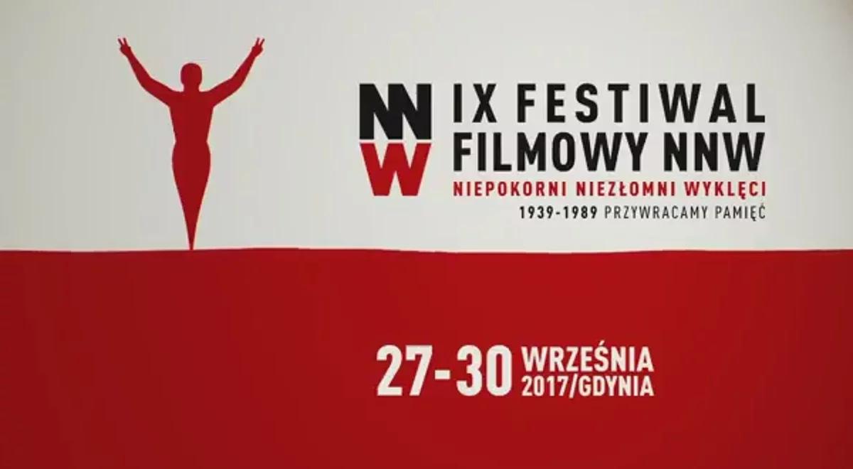 Rusza IX Festiwal Filmowy Niepokorni Niezłomni Wyklęci