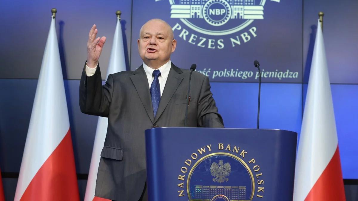 GUS dokładnie przeliczył inflację. Tyle wyniosła we wrześniu