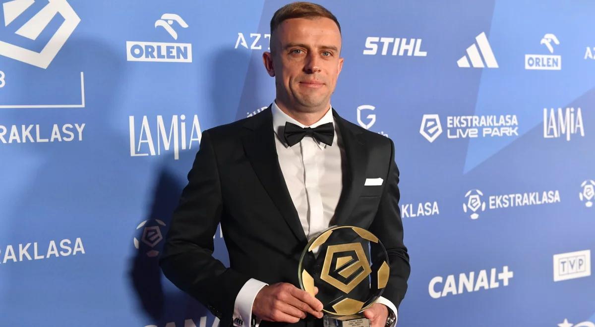 Ekstraklasa: Kamil Grosicki otrzyma powołanie od Santosa? "Mogę wiele dać"