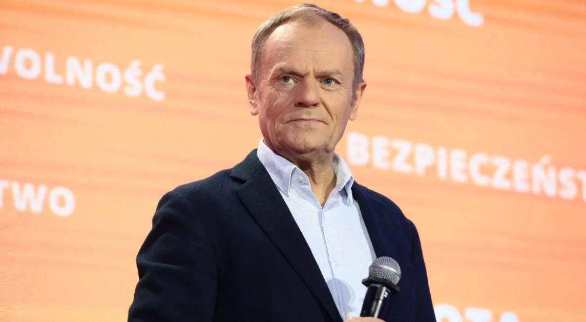 Dyskusja o polityce resetu z Rosją. Rzecznik rządu: to Tusk był jej pionierem