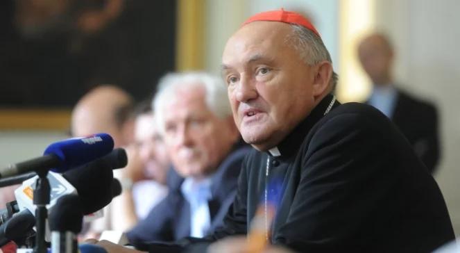 Światowe Dni Młodzieży. Kardynał Nycz: trzeba pomóc młodym z Ukrainy, Białorusi, Rosji