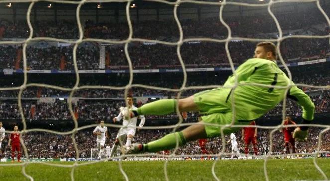 Niesamowite emocje. Bayern w finale Ligi Mistrzów!