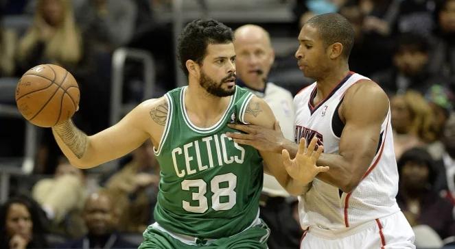 NBA: trwa kryzys Brooklyn Nets, Bulls upokorzeni przez Clippers