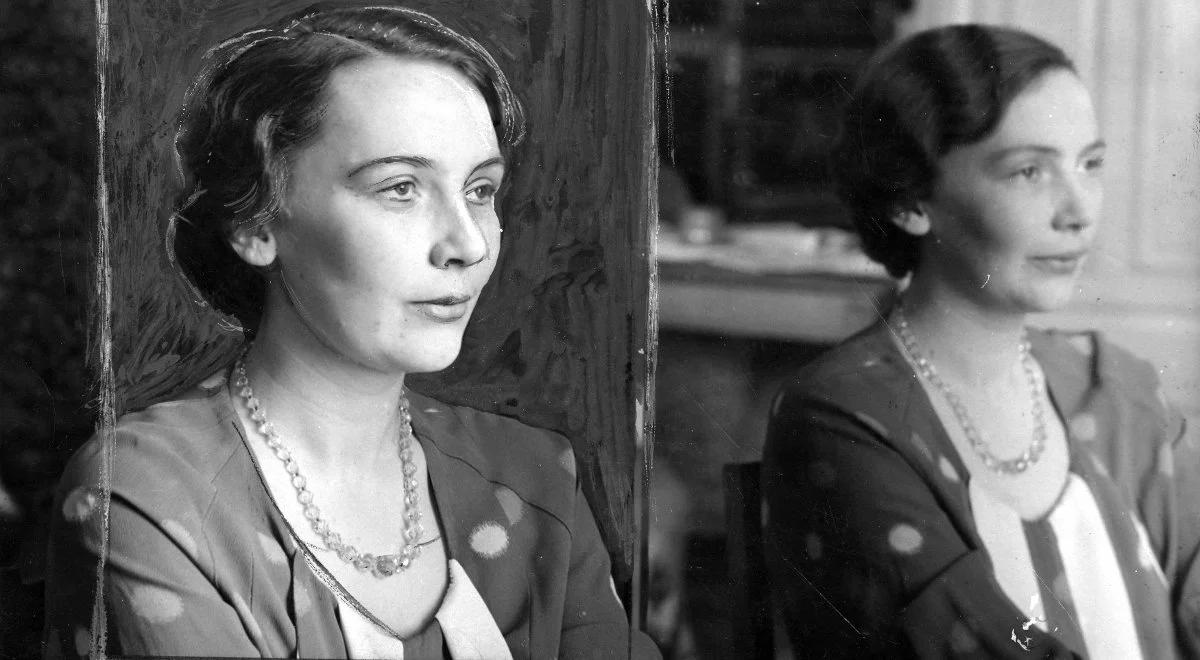 "Jej priorytetem była walka o kulturę, o dziedzictwo". Alina Petrowa-Wasilewicz o Hannie Malewskiej