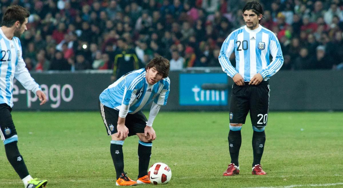 Copa America: Messi w końcu wygra coś z drużyną narodową?