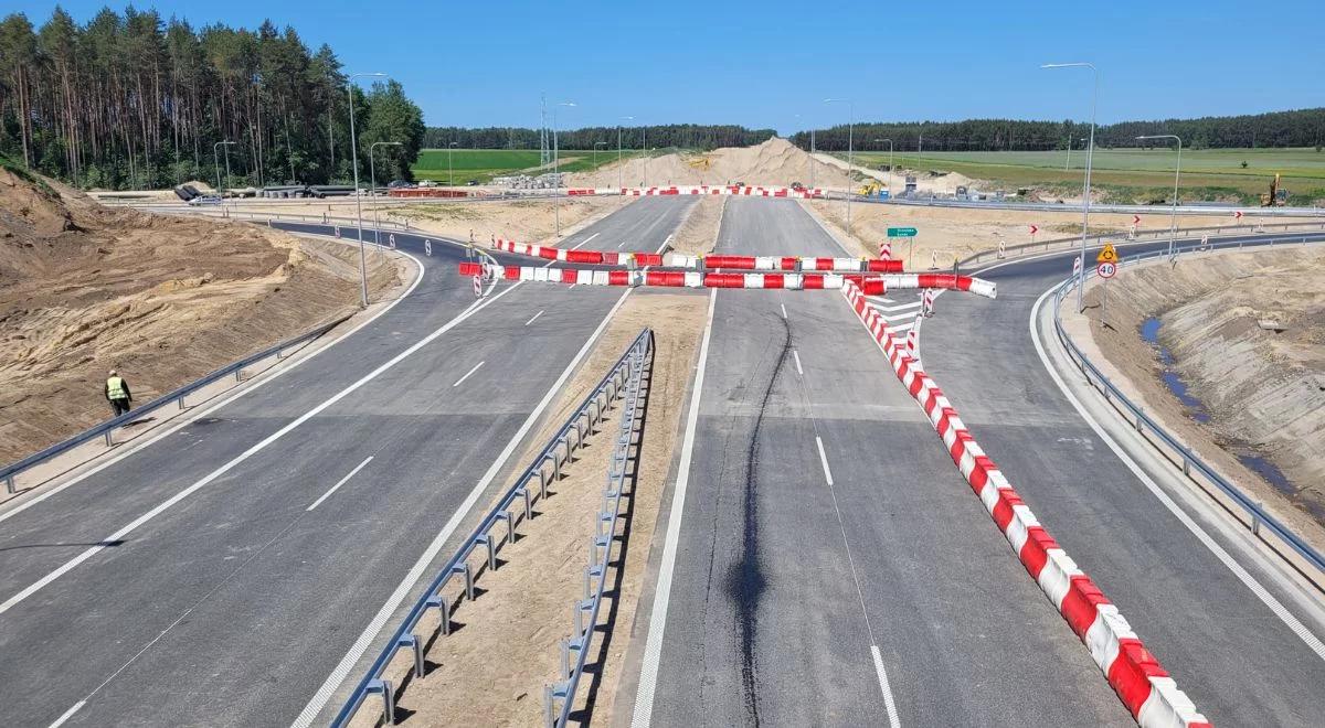 Kiedy ruszy budowa obwodnicy Wałcza? Znamy opinię GDDKiA