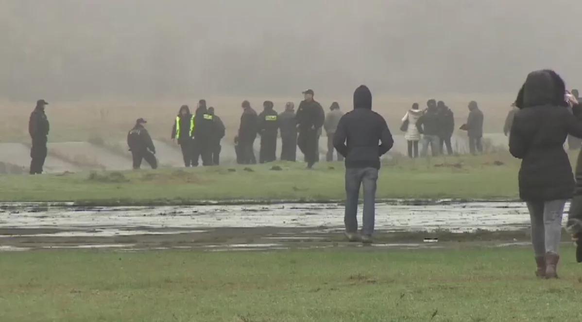 Medycy sądowi zbadali ciało Ewy Tylman. Adam Z. oskarżony jeszcze w tym miesiącu?
