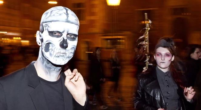 Neapol: przebrany za czarownika postrzelił 3 osoby w Halloween