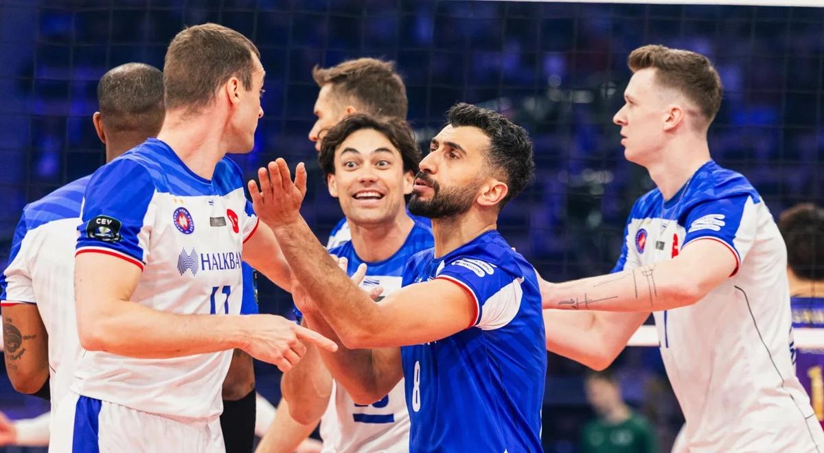 Włosi potencjalnymi rywalami Polaków. Italia czeka w finale Ligi Narodów
