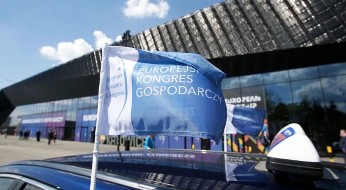 Europejski Kongres Gospodarczy: o przyszłości UE i automatyzacji gospodarki