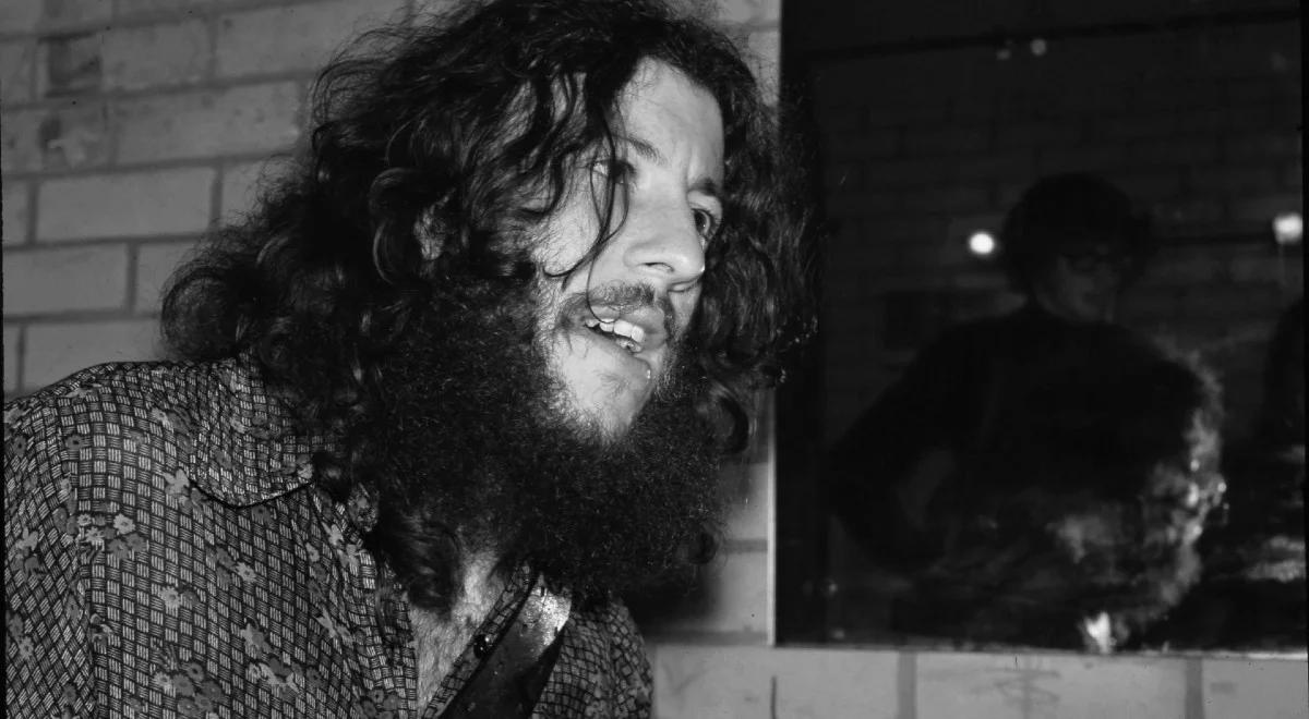 Nie żyje Peter Green. Gitarzysta Fleetwood Mac miał 73 lata