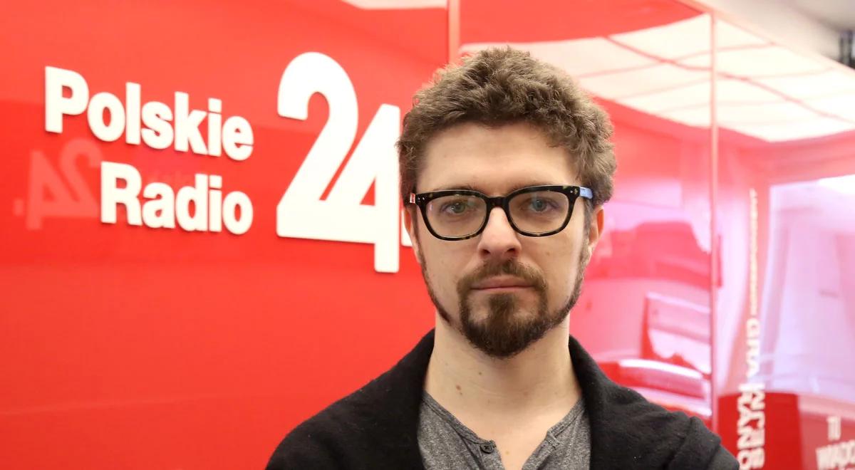 Krzysztof Cicheński o premierze „Ariodante”