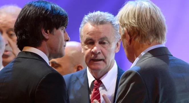Brazylia 2014: terminarz mistrzostw świata
