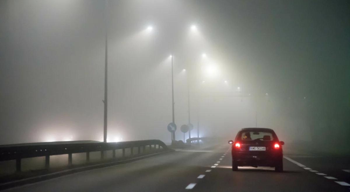 IMGW wydał alerty dla 11 województw. Zagrożenie nadejdzie w nocy