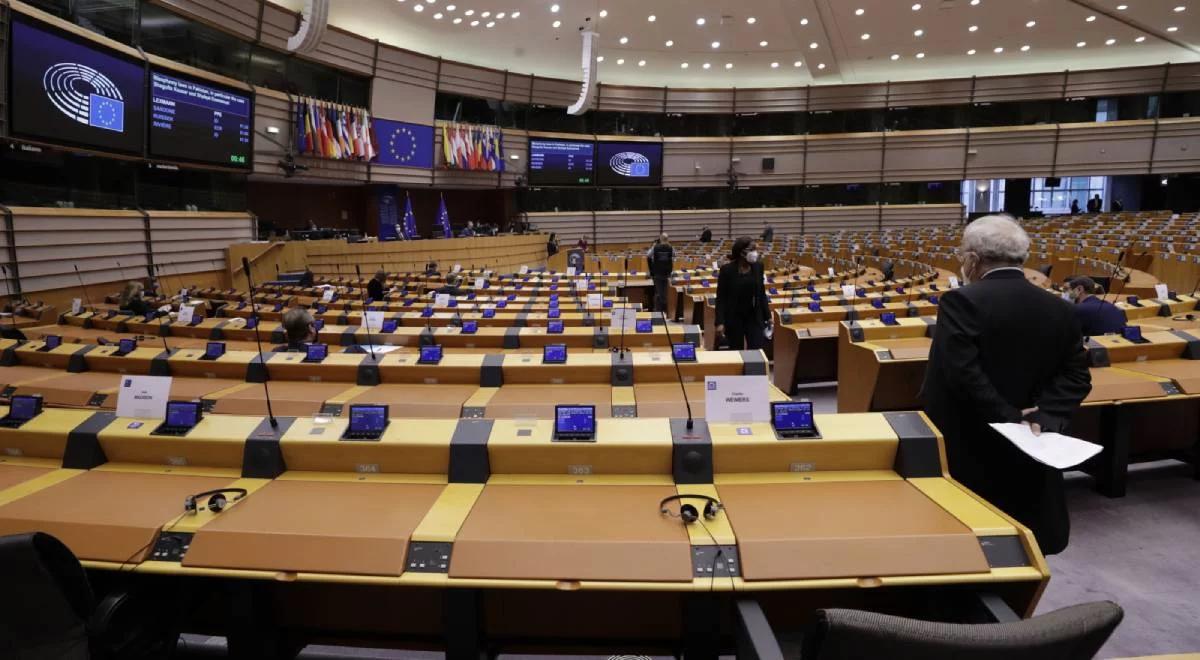 PE wspiera Polaków na Białorusi. Eurodeputowani przyjęli poprawkę Anny Fotygi do rezolucji poświęconej Rosji