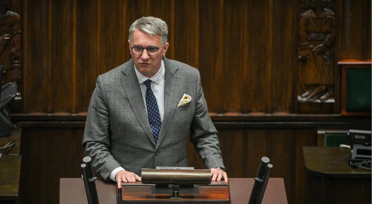 Wipler: Konfederacja szykuje się do wejścia do rządu 