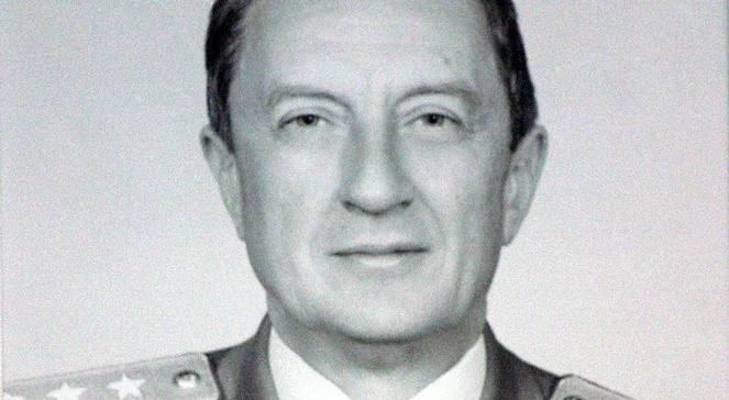 Zmarł generał Victor Stanculescu