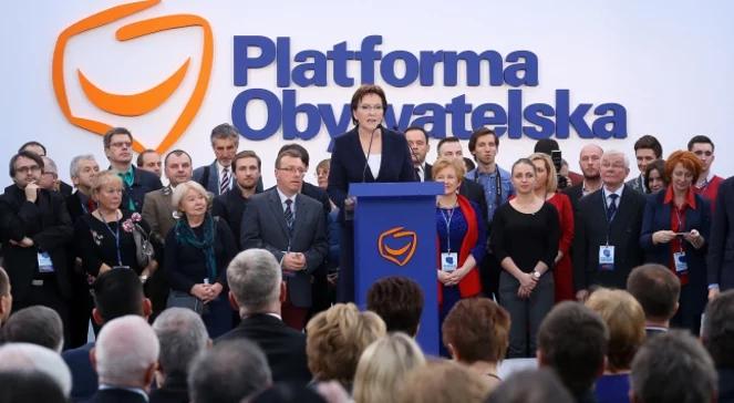 Premier: nie można porównać dzisiejszej Polski do Polski stanu wojennego