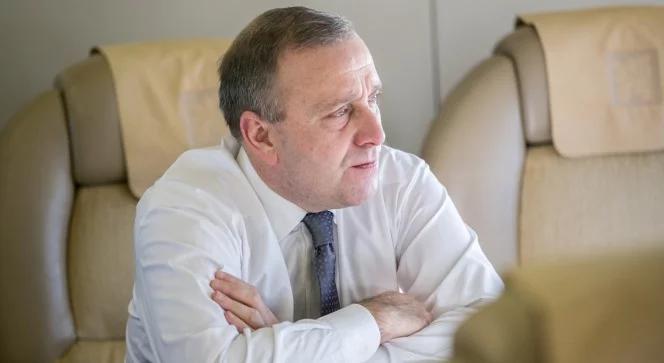 R. Thun: trzeba słuchać ludzi, którzy mówią, że PO potrzebuje zmiany lidera