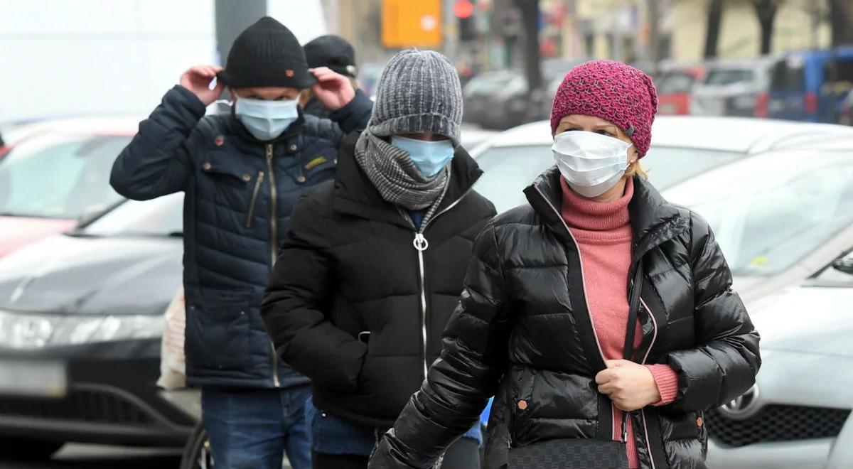 PZU: ponad 400 konsultacji w ramach infolinii na temat koronawirusa