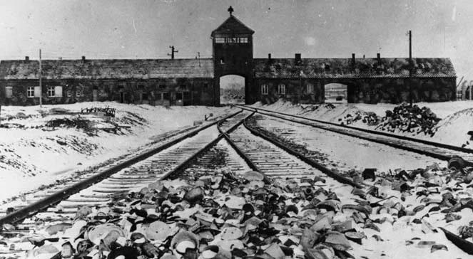 "Mówienie o polskich obozach zagłady to coś ahistorycznego"