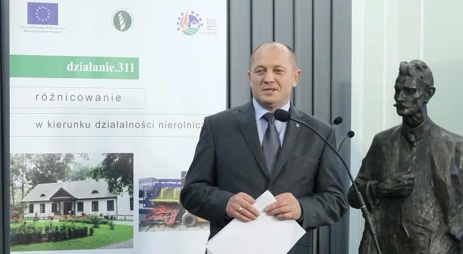 Owce na Błoniach w Krakowie: "szczyt cwaniactwa"
