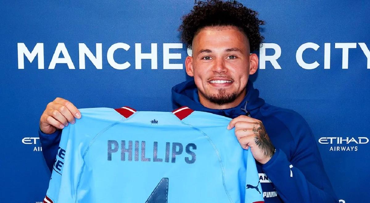 Premier League: Manchester City sprowadził gwiazdę Leeds. Kalvin Phillips zagra dla "Obywateli"