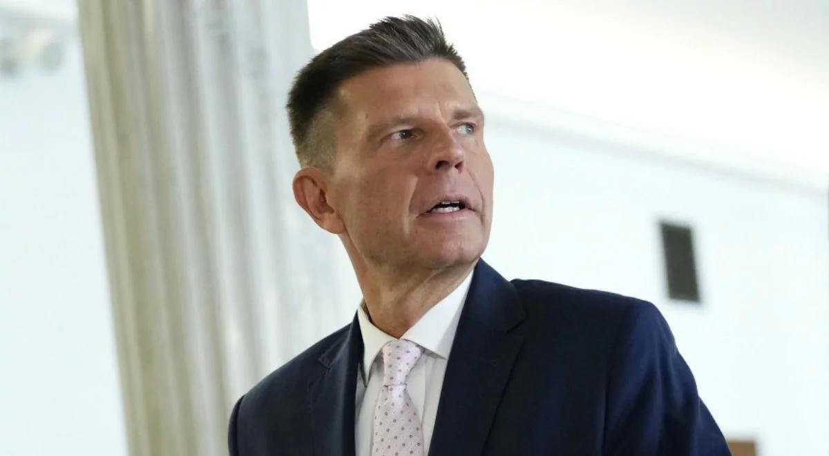 Ryszard Petru chce zostać szefem Polski 2050. Przedstawił pięć postulatów