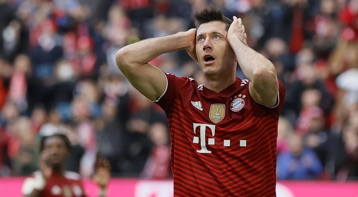 Bundesliga: Robert Lewandowski ze swoją "najlepszą przyjaciółką". Polak znowu czaruje