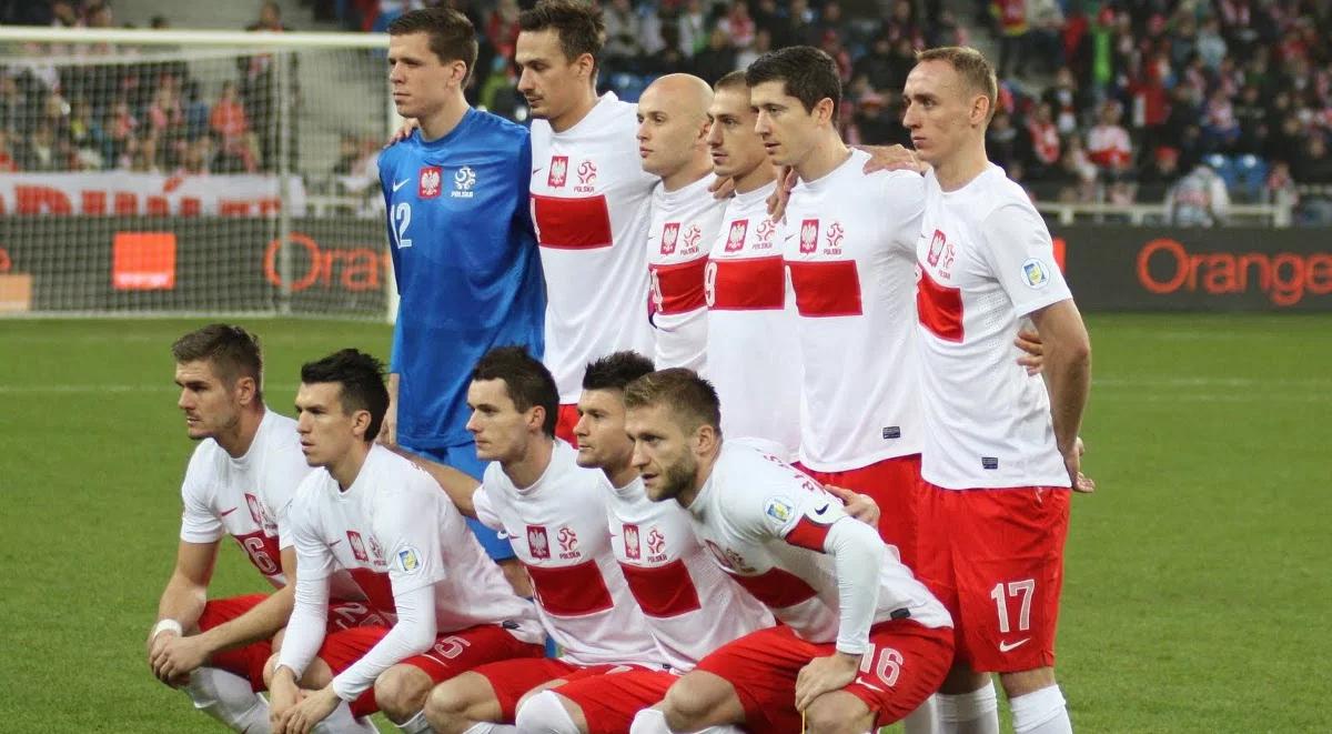 PZPN: reprezentacja Polski ma nowego trenera