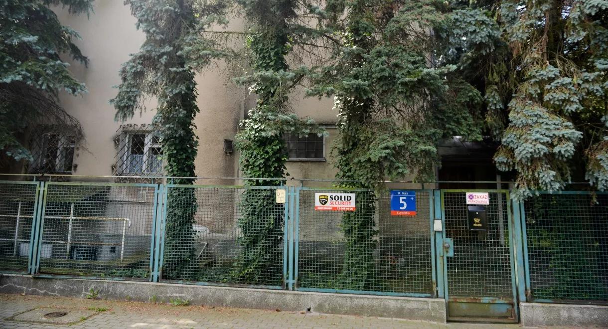 Sprawa willi generała Jaruzelskiego. Posłowie PiS zawiadamiają prokuraturę