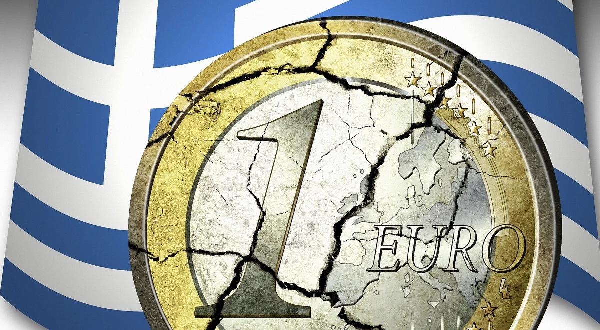 Grecy słono płacą za kryzys: brak gotówki, mniejsze oszczędności, niespłacone kredyty