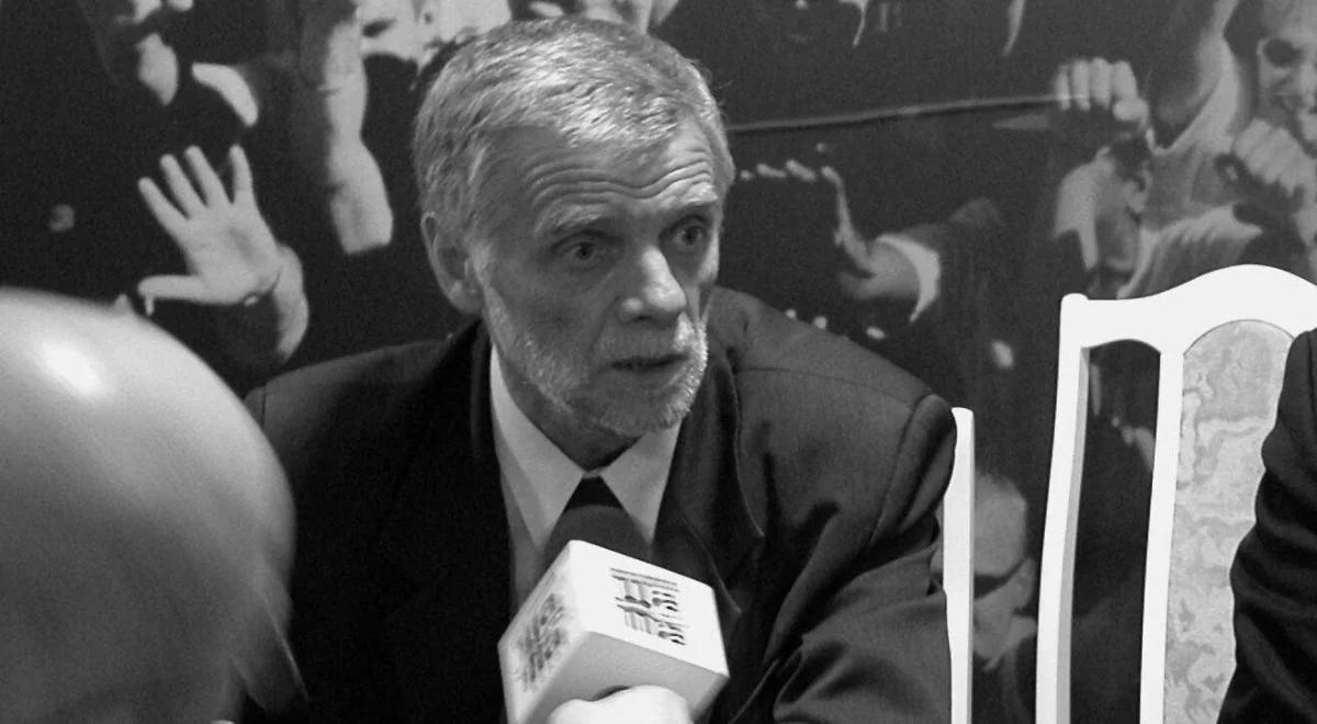 Nie żyje Marek Żyliński, poseł i samorządowiec