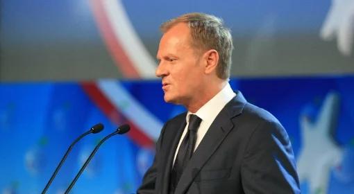 Donald Tusk otworzył Forum Ekonomiczne