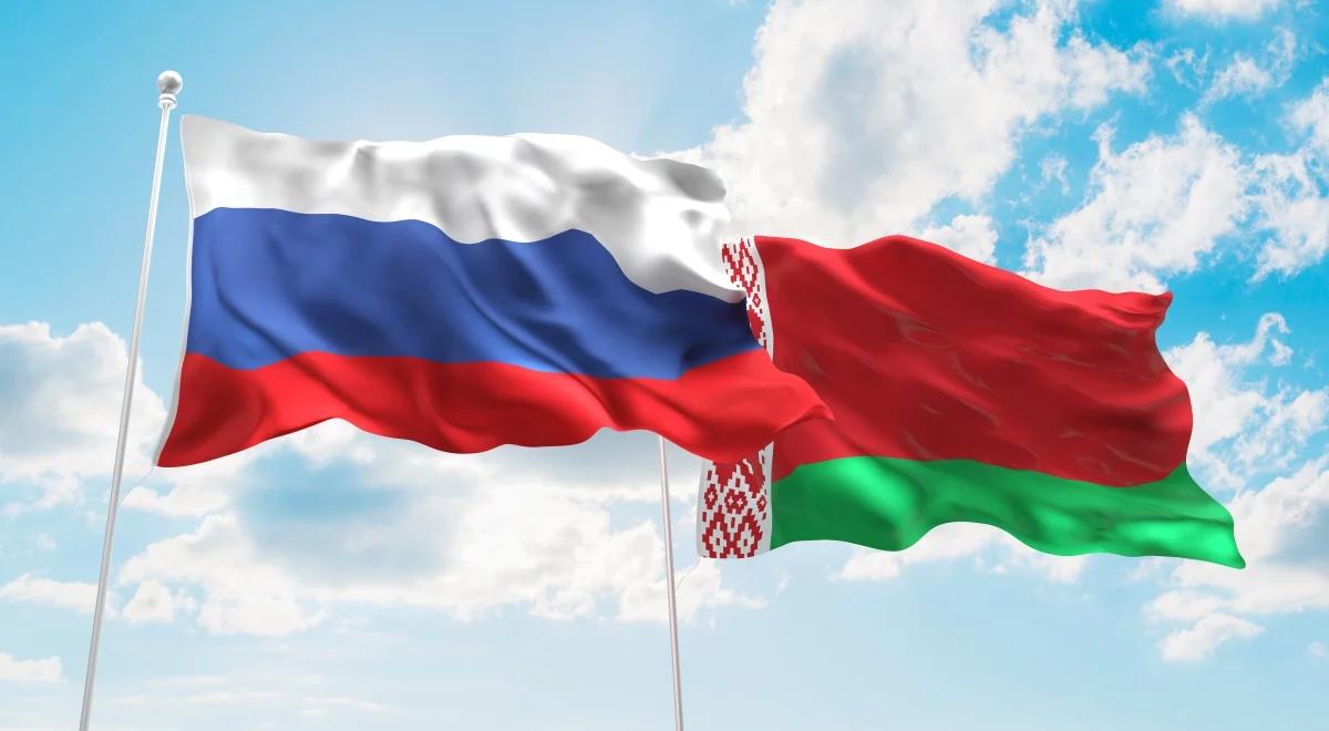 Spotkanie premierów Rosji i Białorusi. Będzie głębsza integracja?